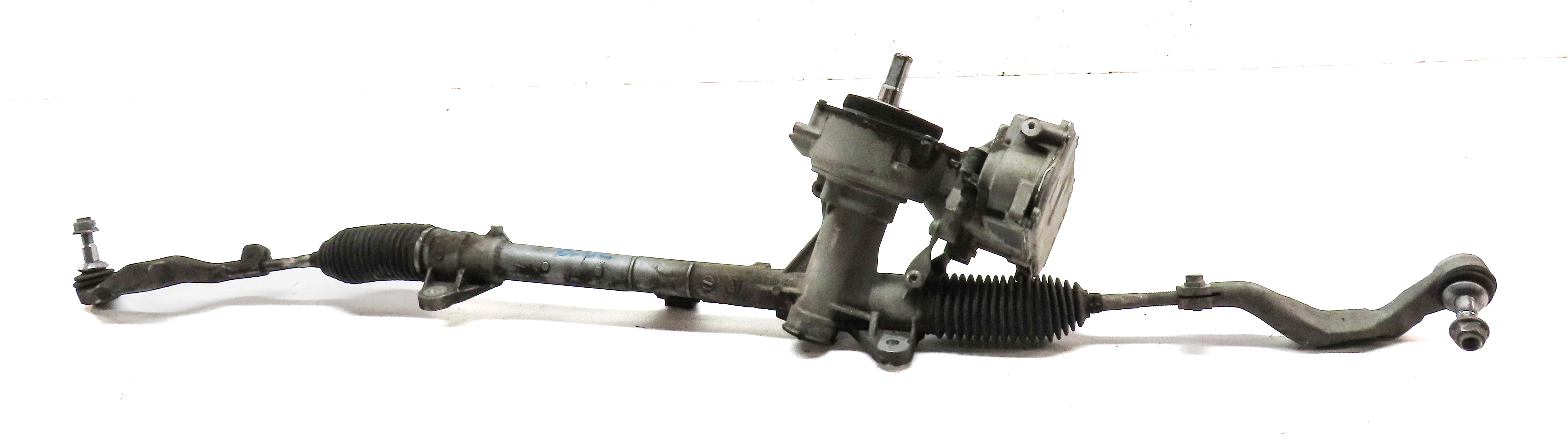 2018-2020 BMW X1 X2 (F48 F39) FRONT POWER STEERING GEAR RACK & PINION — exact item pictured